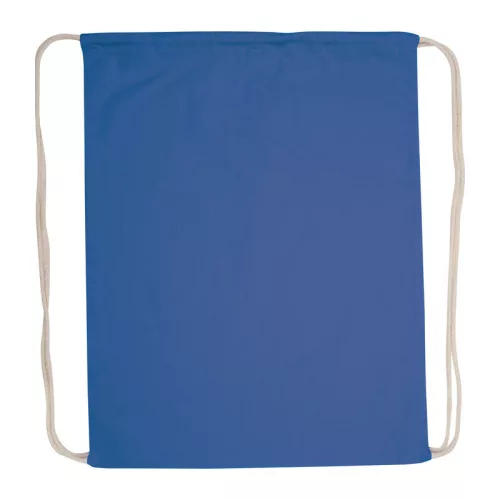 Budapest pamut hátizsák  (140 g/m²)