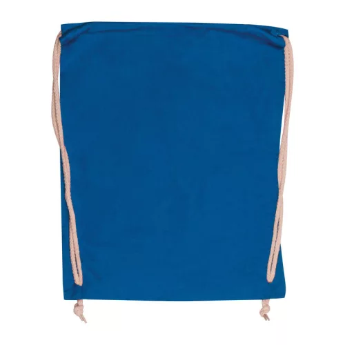 Carlsbad pamut hátizsák (140 g/m²)