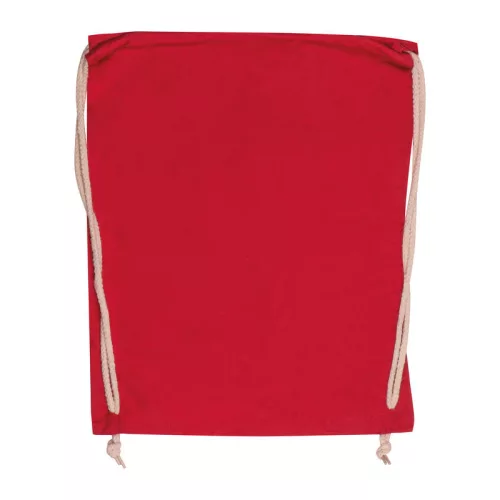 Carlsbad pamut hátizsák (140 g/m²)