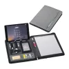 Elda A4-es mappa powerbank-kel 5000 mAh