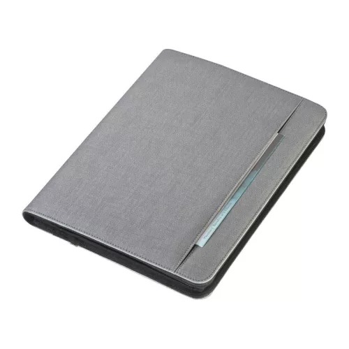Elda A4-es mappa powerbank-kel 5000 mAh