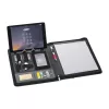Elda A4-es mappa powerbank-kel 5000 mAh