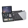 Elda A4-es mappa powerbank-kel 5000 mAh