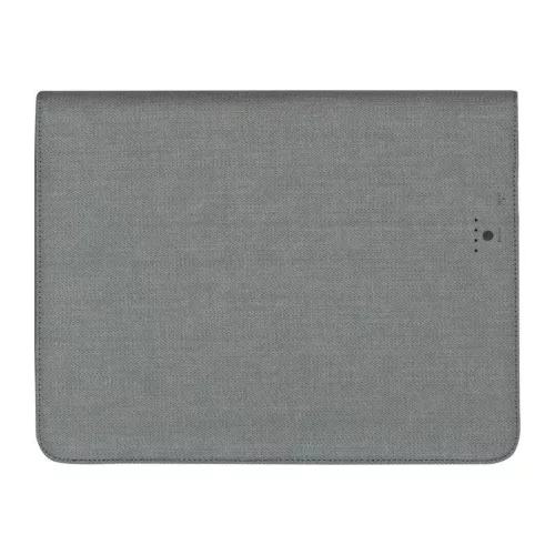 Elda A4-es mappa powerbank-kel 5000 mAh