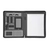 Elda A4-es mappa powerbank-kel 5000 mAh
