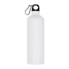 Brno fém kulacs, 800 ml