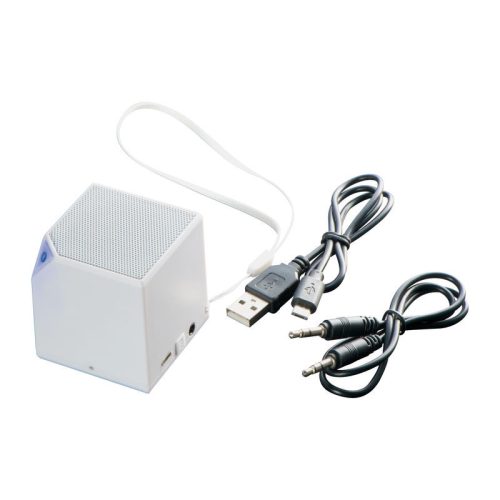 Trezzo Bluetooth hangszóró