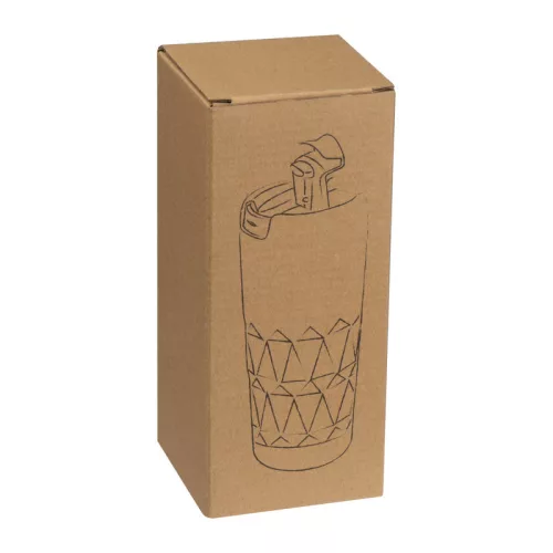 Como fém termöszbögre, 500 ml