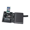 Leno A5-ös mappa powerbank-kel 4000 mAh