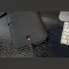 Leno A5-ös mappa powerbank-kel 4000 mAh