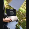 Leno A5-ös mappa powerbank-kel 4000 mAh
