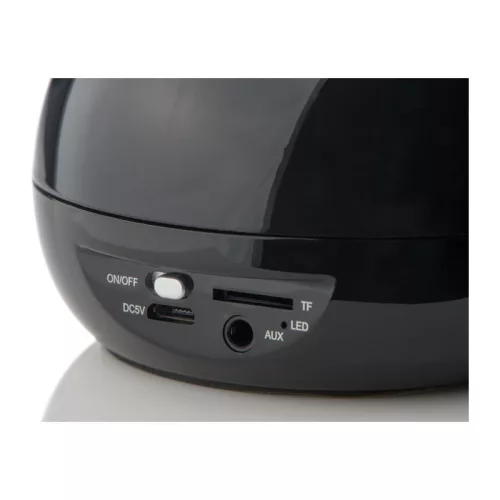 Kingswood Bluetooth hangszóró