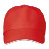 Arlington 5 paneles baseball sapka