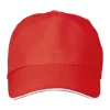Arlington 5 paneles baseball sapka