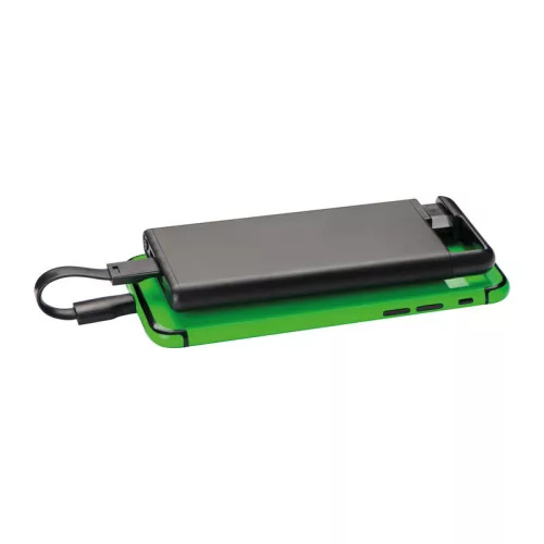 Chieti 4000 mAh powerbank