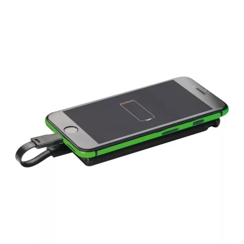Chieti 4000 mAh powerbank