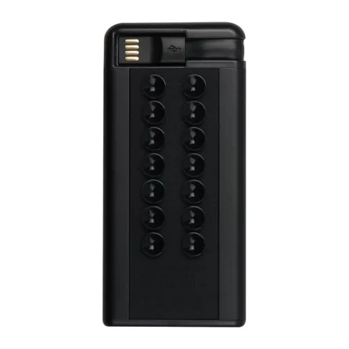 Chieti 4000 mAh powerbank