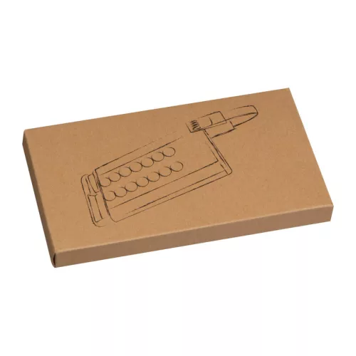 Chieti 4000 mAh powerbank