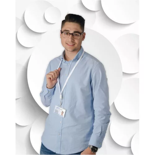 Reno nyakpánt adatkábellel