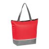 Bicolor non-woven hűtőtáska