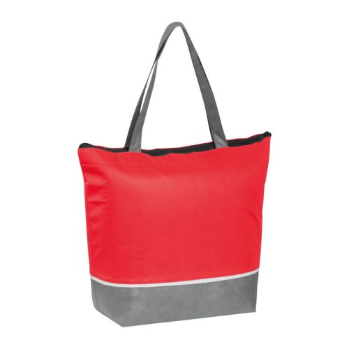 Bicolor non-woven hűtőtáska