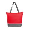 Bicolor non-woven hűtőtáska
