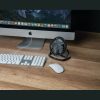 Bali USB-s asztali ventillátor