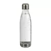 Elwood tritán kulacs fém kupakkal, 700 ml