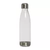 Elwood tritán kulacs fém kupakkal, 700 ml