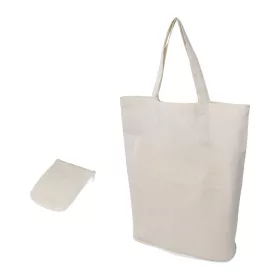 Ferrara összehajtható vászontáska (140 g/m²)