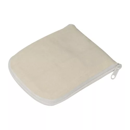 Ferrara összehajtható vászontáska (140 g/m²)