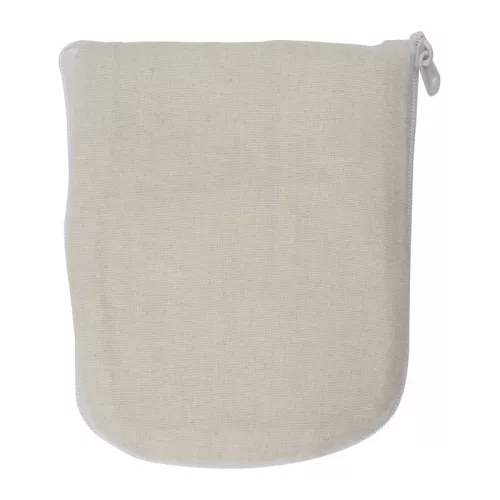 Ferrara összehajtható vászontáska (140 g/m²)