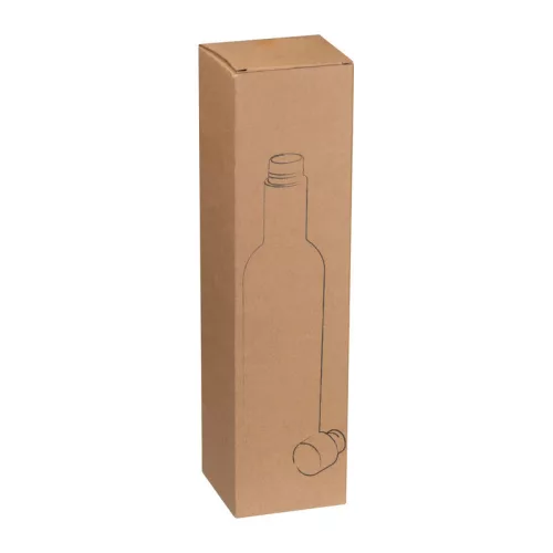 Montalcino fém termosz, 750 ml