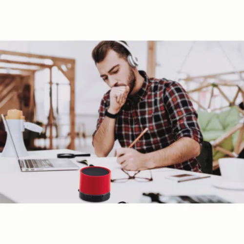 Taifun Bluetooth hangszóró LED világítással