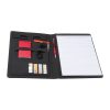 Cortland A4 Logo Light konferencia mappa