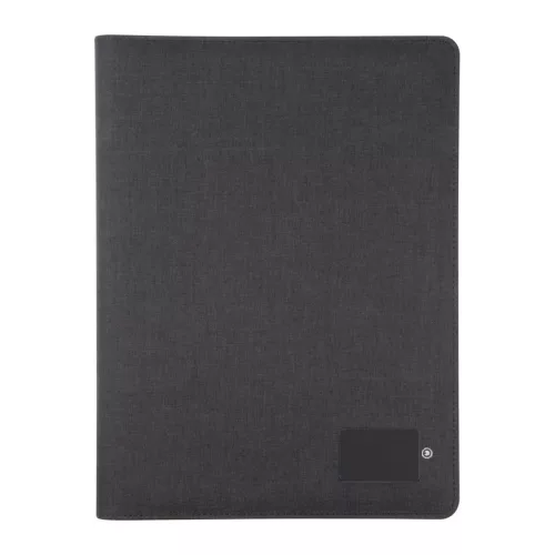 Cortland A4 Logo Light konferencia mappa