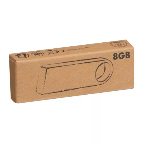 Landen 8 GB pendrive