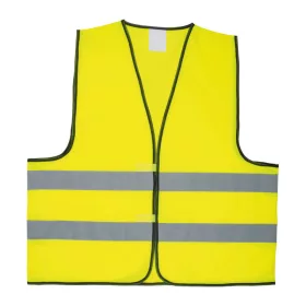 Prémium láthatósági mellény