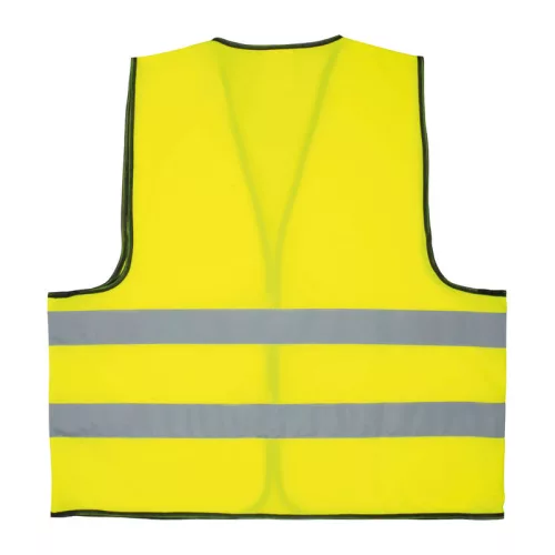 Prémium láthatósági mellény
