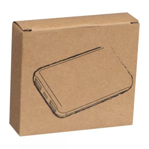 Kilis 10 000 mAh powerbank