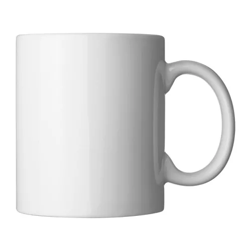 Szublimációs bögre, 300 ml