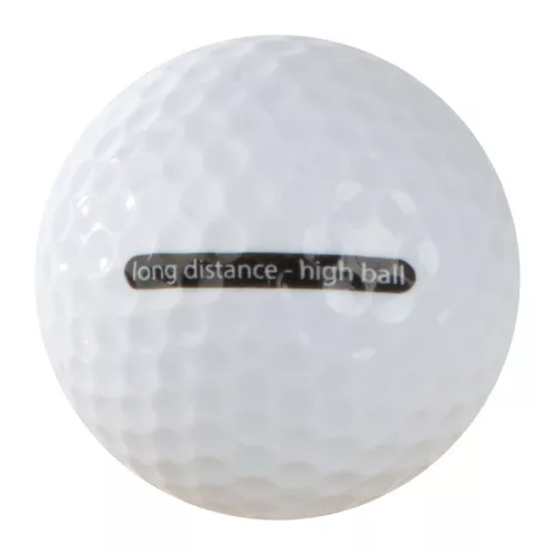 Hilzhofen golflabdák