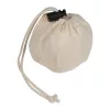 Kleholm összehajtható vászontáska (100 g/m²)