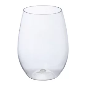 St.Tropez műanyag pohár, 450 ml