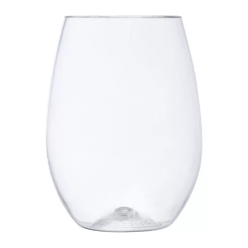 St.Tropez műanyag pohár, 450 ml
