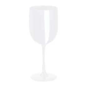 St. Moritz műanyag pezsgős pohár, 450 ml