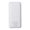 Cracow 20000 mAh powerbank