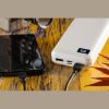 Cracow 20000 mAh powerbank