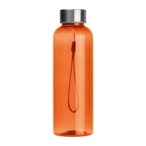RPET ivópalack, 500 ml
