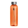 RPET ivópalack, 500 ml